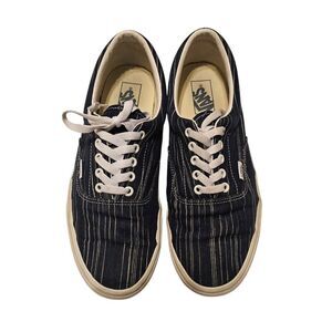 VANS "Off the Wall" Skateboarding Shoes Outdoor Sporty SIZE 10.5‎